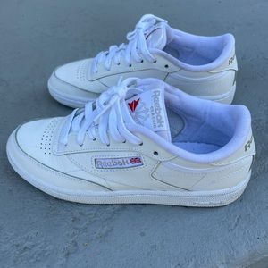 Reebok Women’s Club 85